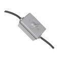 The Outdoor Plus Weatherproof On/Off Switch 110V OPT-WPS110V